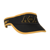 Alpha Phi Alpha Featherlite Visor